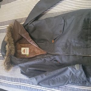 Burton Winter Jacket